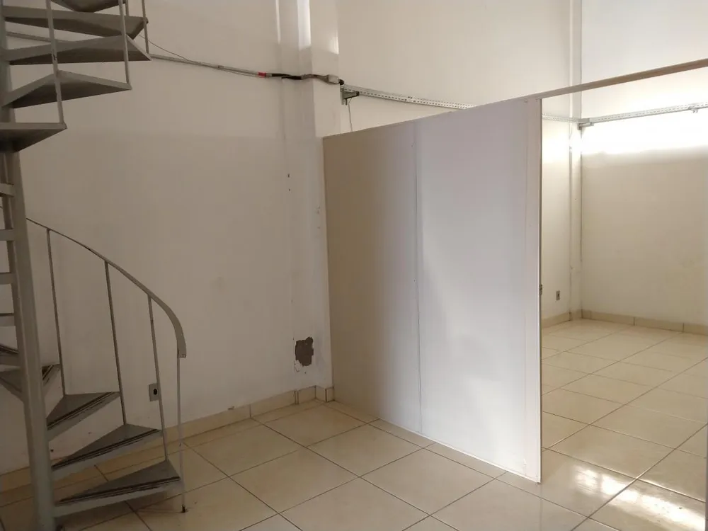 Loja-Salão, 120 m² - Foto 2