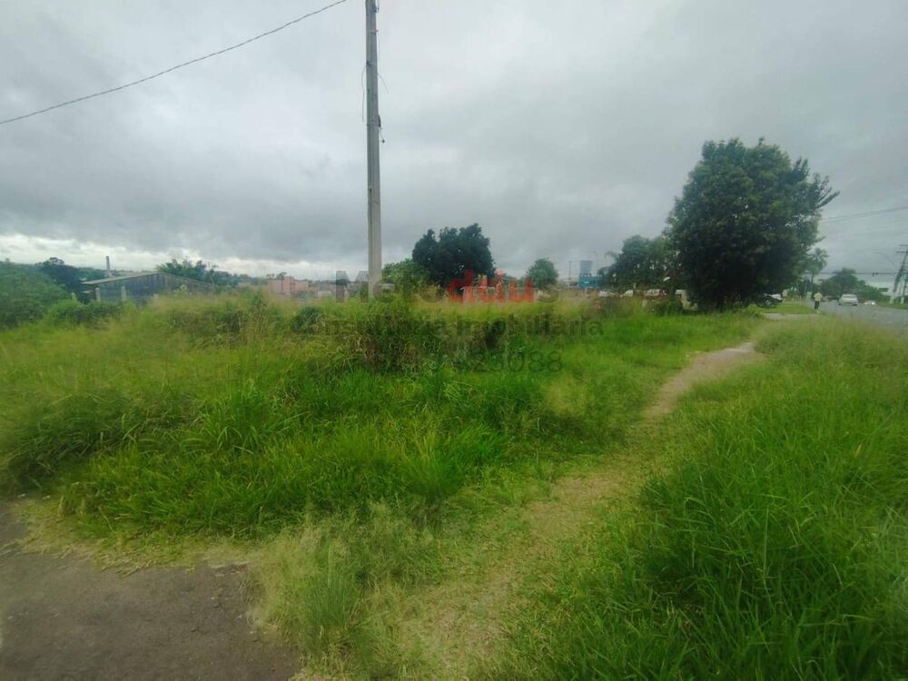 Terreno, 950 m² - Foto 1