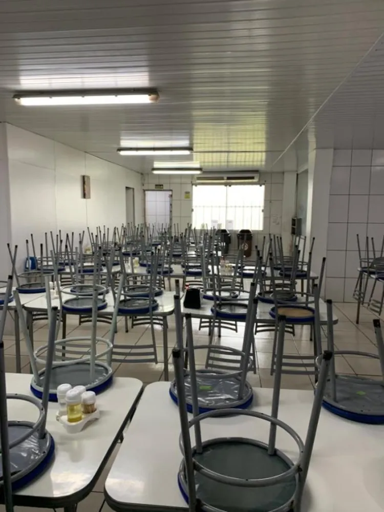 Depósito-Galpão - Foto 13