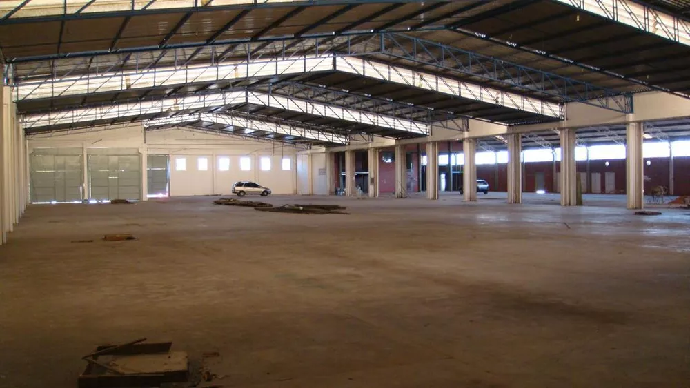 Depósito-Galpão-Armazém para alugar, 5000m² - Foto 6