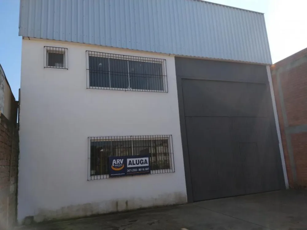 Depósito-Galpão - Foto 22