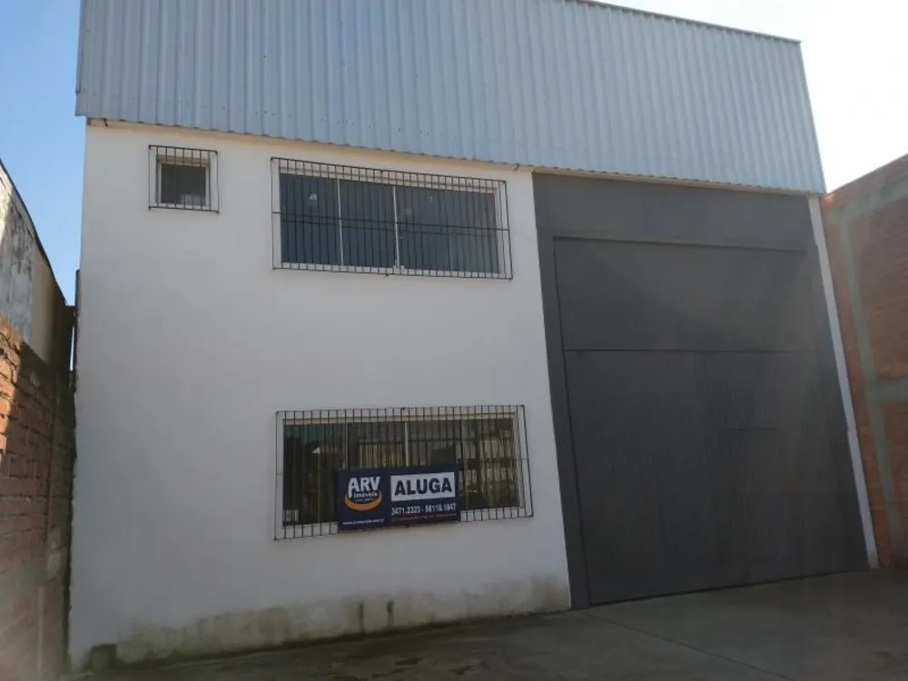 Depósito-Galpão - Foto 12