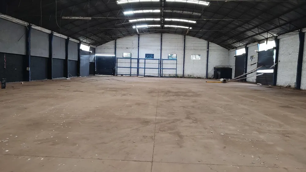 Depósito-Galpão - Foto 12