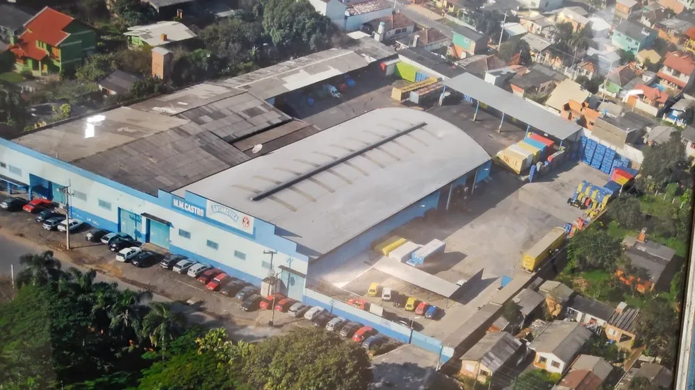 Depósito-Galpão - Foto 7