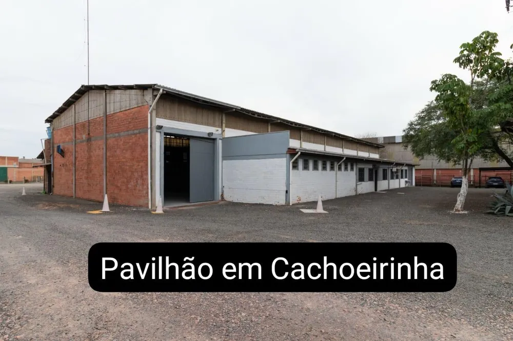 Depósito-Galpão - Foto 8