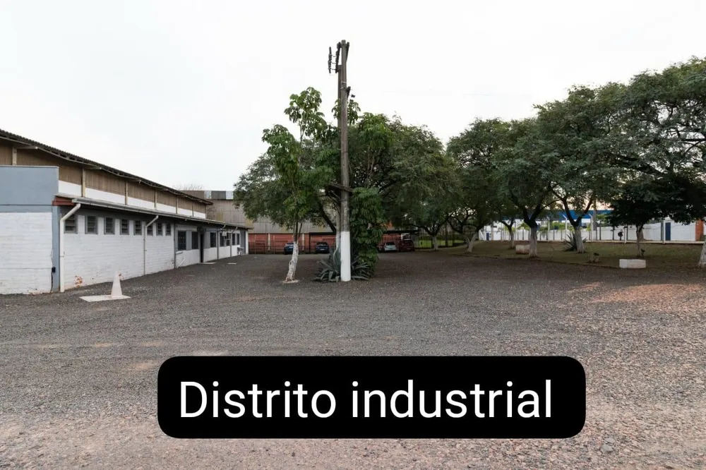 Depósito-Galpão - Foto 5