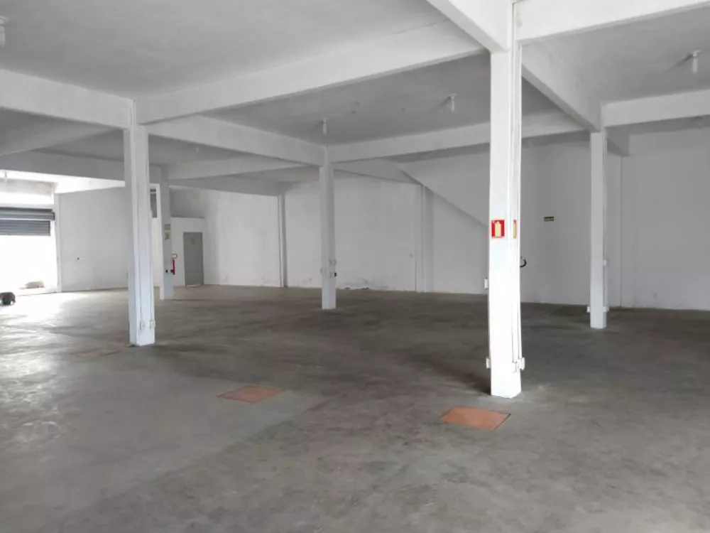 Loja-Salão para alugar, 500m² - Foto 6