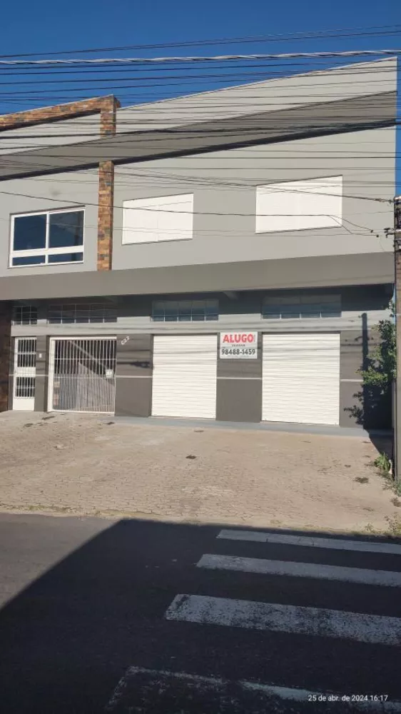 Loja-Salão para alugar, 80m² - Foto 2