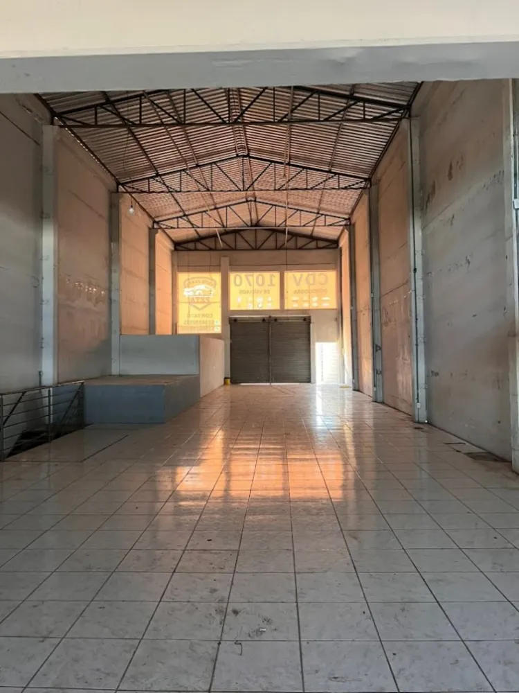 Depósito-Galpão - Foto 2