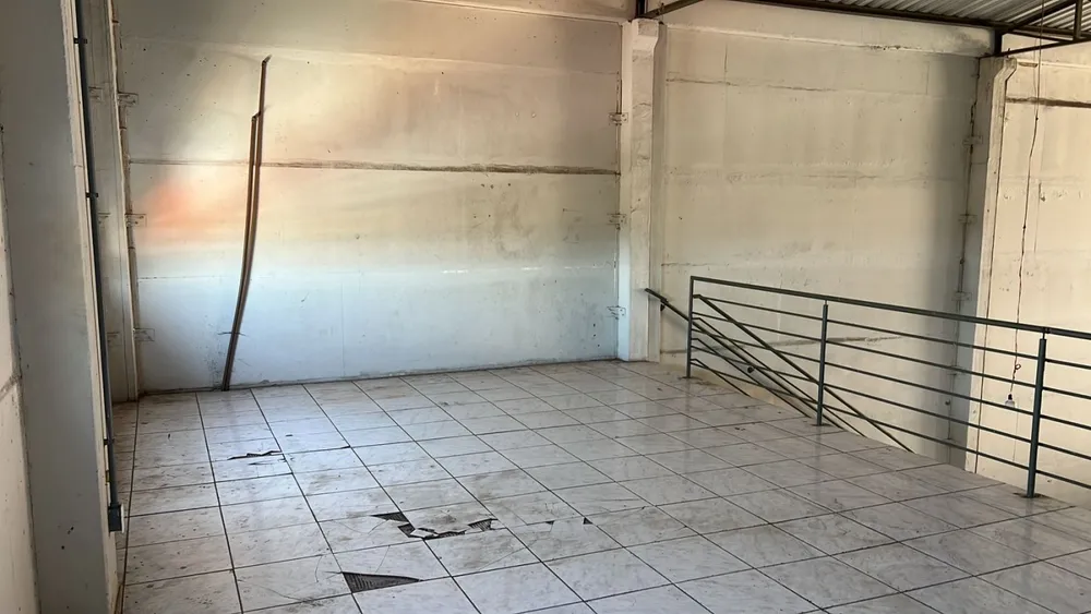 Depósito-Galpão - Foto 1