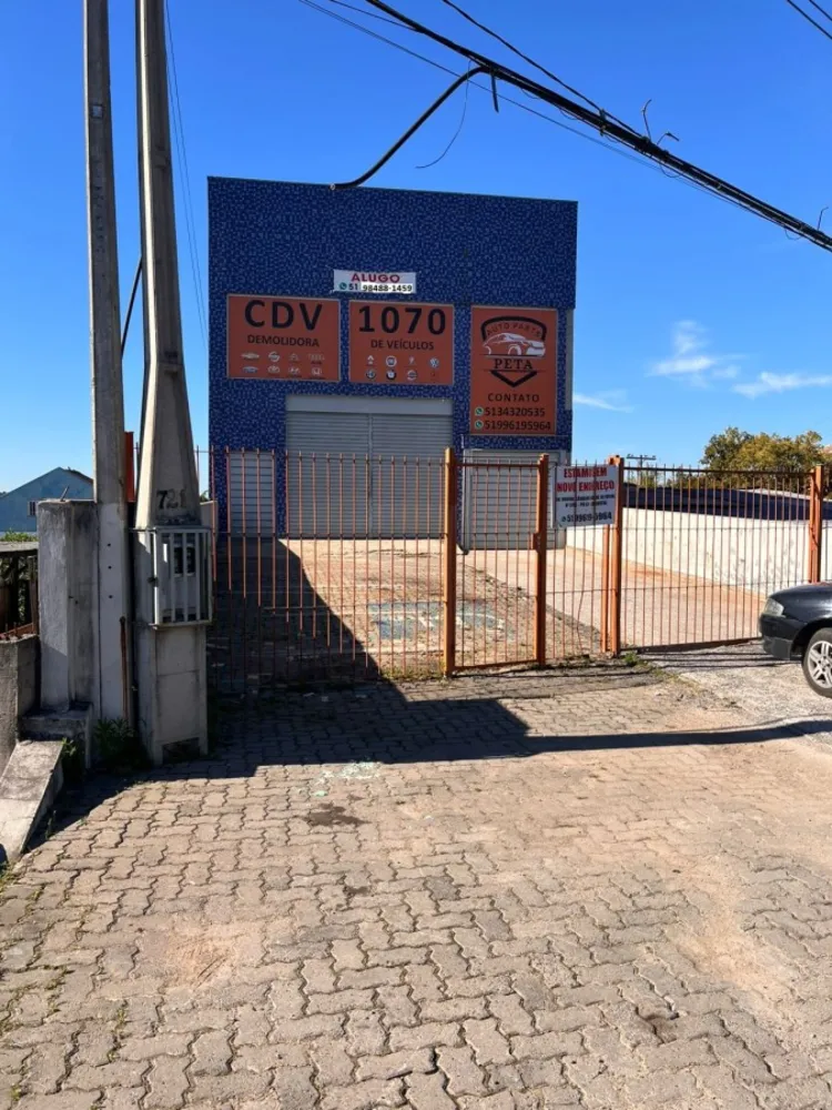 Depósito-Galpão - Foto 5