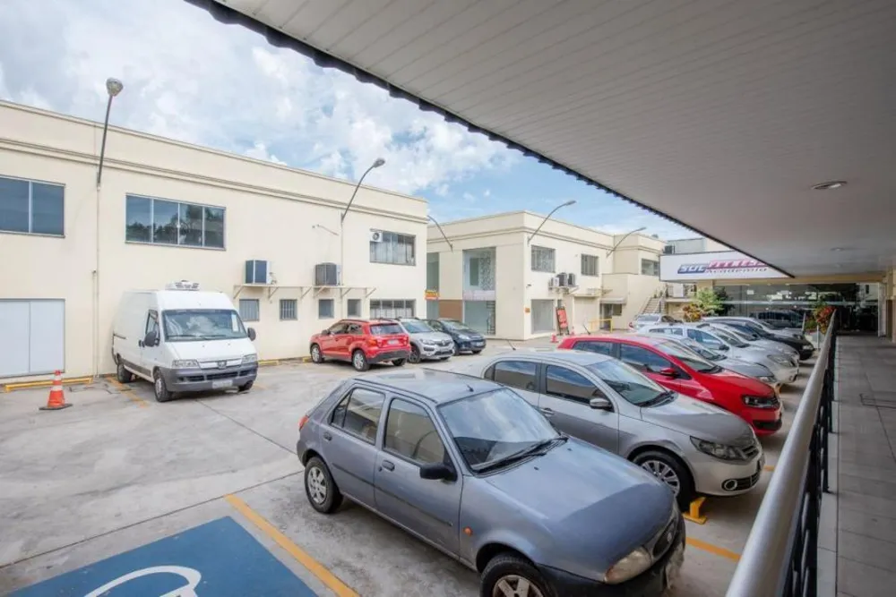 Loja-Salão, 407 m² - Foto 10