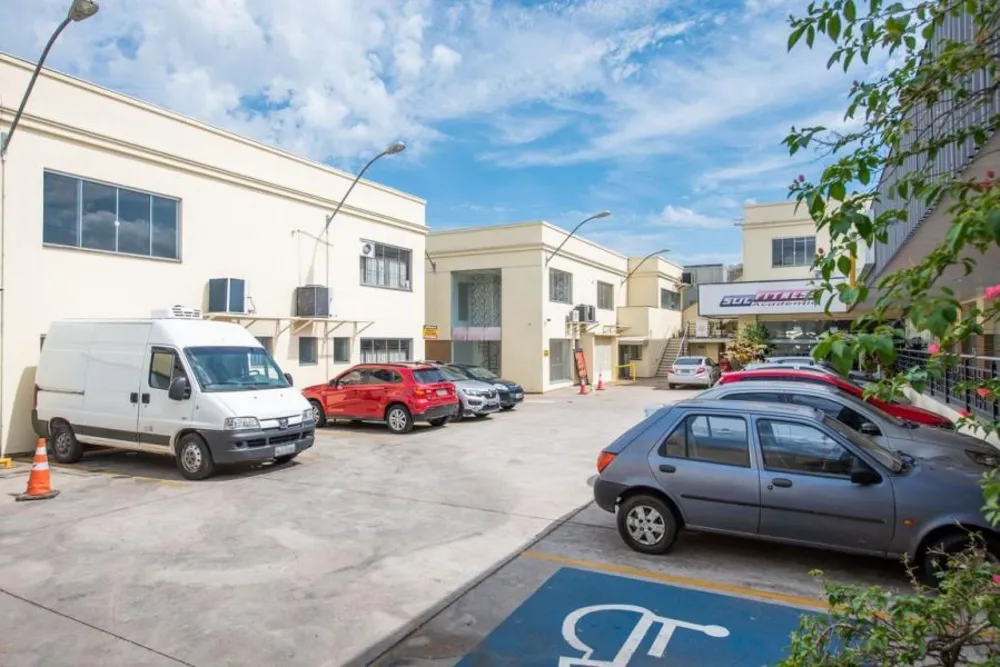 Loja-Salão, 407 m² - Foto 13