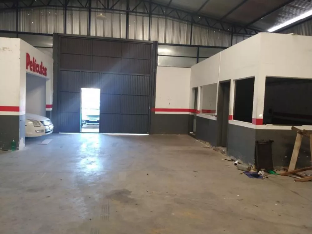 Depósito-Galpão-Armazém para alugar, 250m² - Foto 3