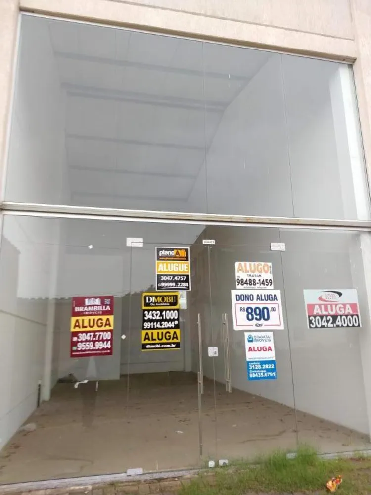 Loja-Salão, 44 m² - Foto 13