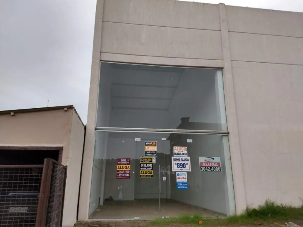Loja-Salão, 44 m² - Foto 15