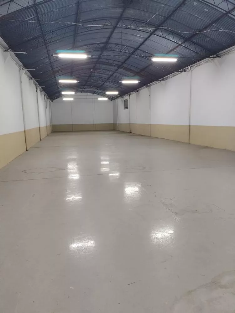 Depósito-Galpão-Armazém para alugar, 600m² - Foto 5