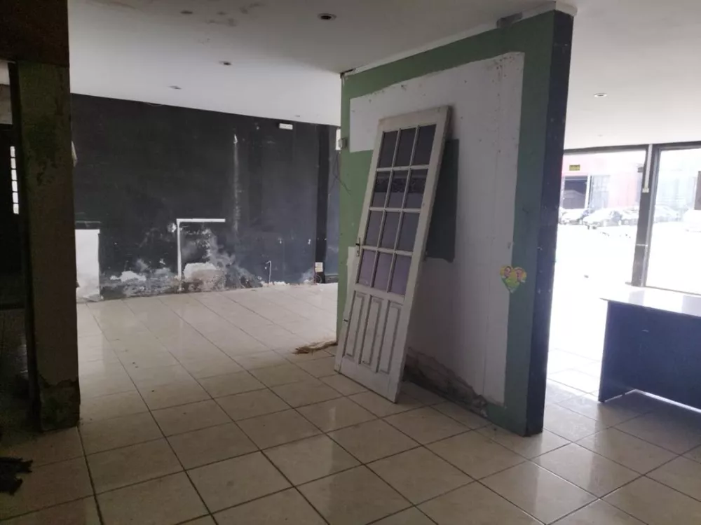 Loja-Salão para alugar, 50m² - Foto 3