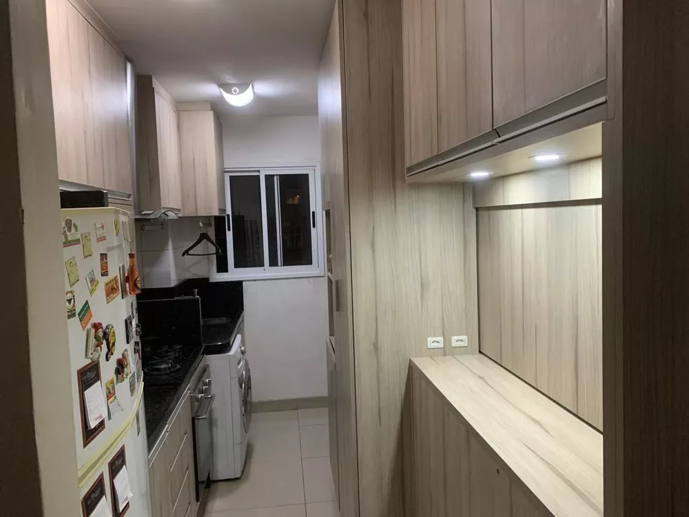 Apartamento à venda com 3 quartos, 60m² - Foto 8