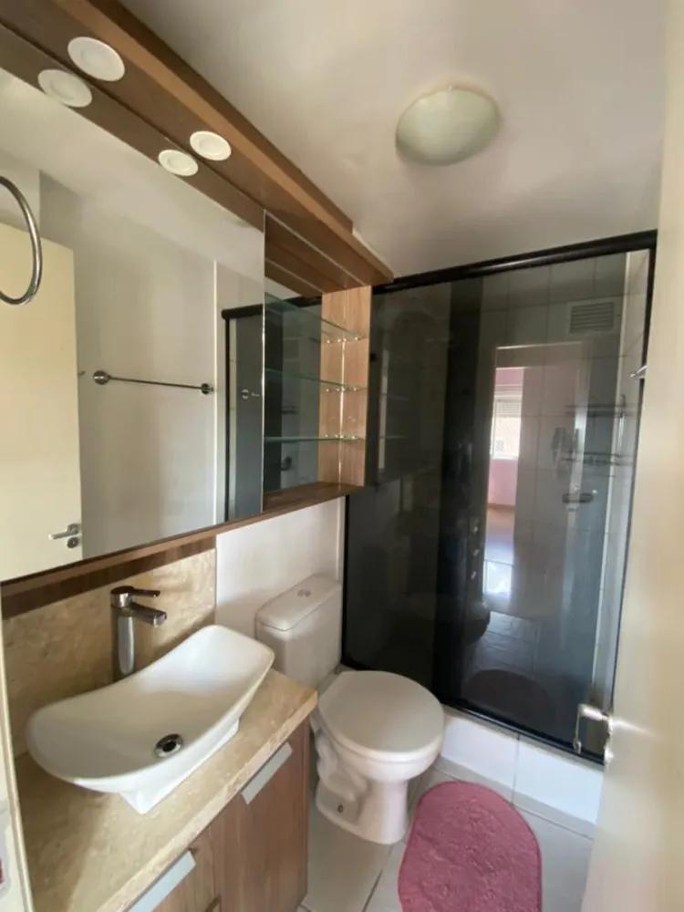 Apartamento, 3 quartos - Foto 11