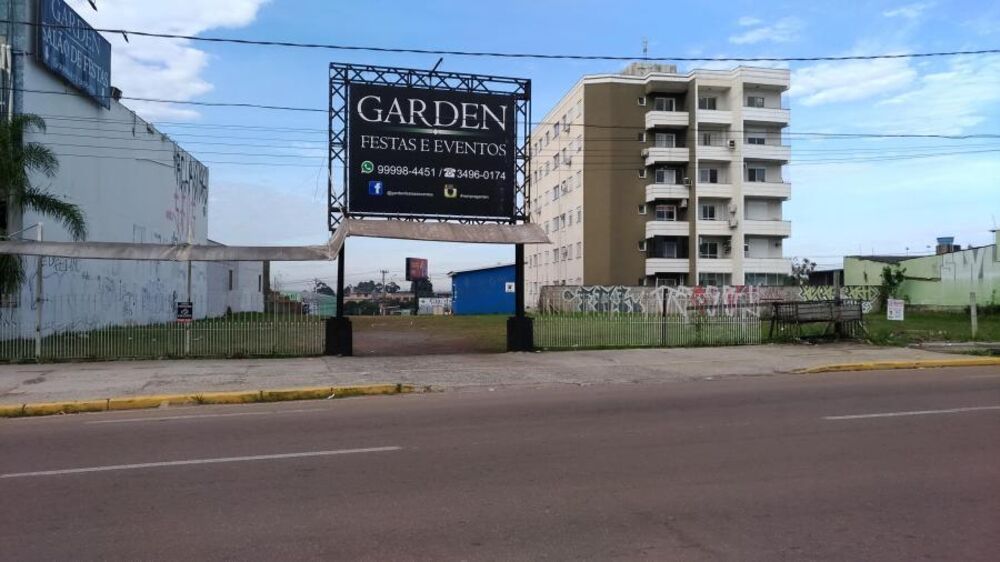 Terreno, 1900 m² - Foto 2