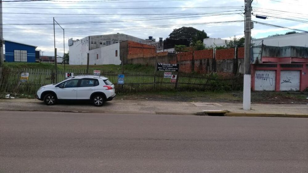 Terreno, 1900 m² - Foto 1