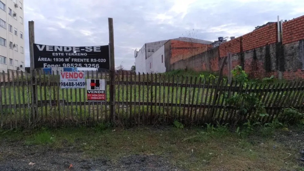 Terreno, 1900 m² - Foto 3