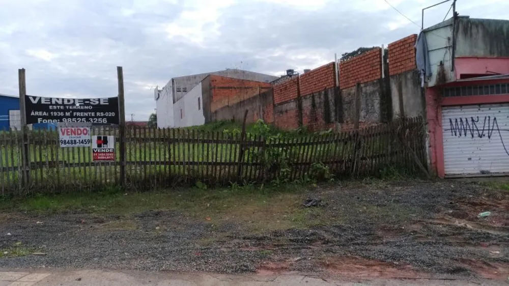 Terreno, 1900 m² - Foto 6
