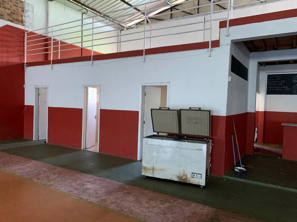 Depósito-Galpão-Armazém para alugar, 1000m² - Foto 6