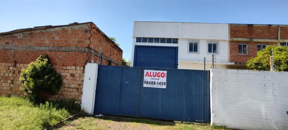 Depósito-Galpão - Foto 2