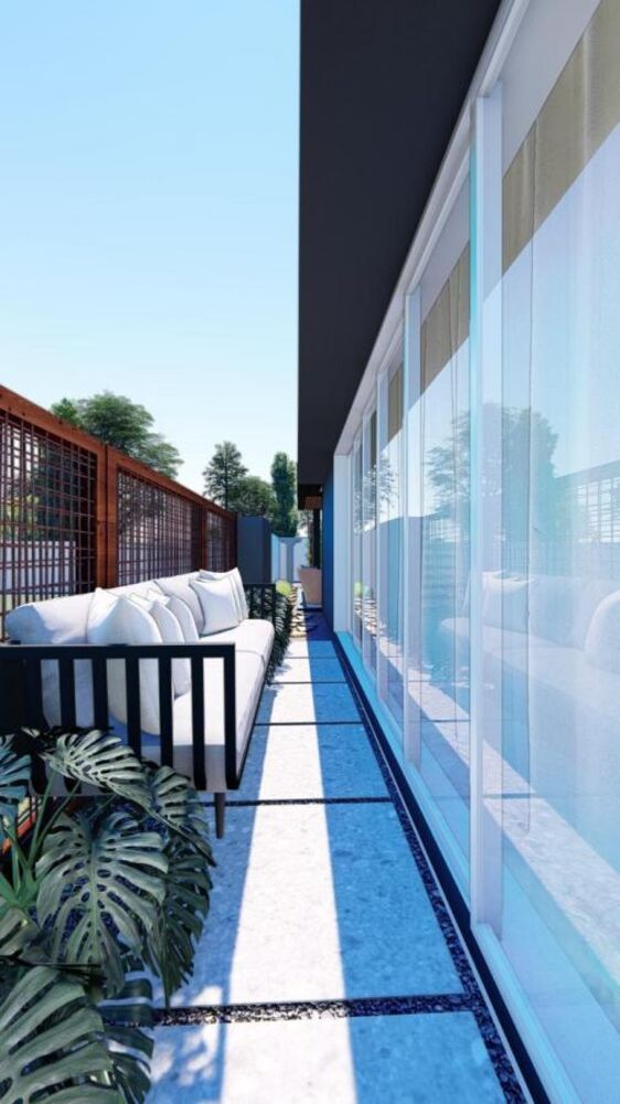 Casa, 4 quartos - Foto 8