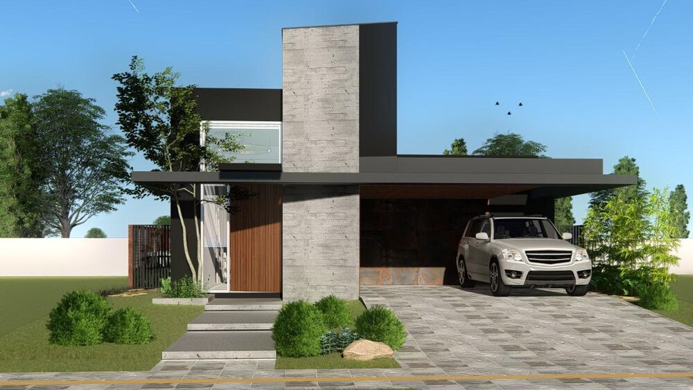 Casa, 4 quartos - Foto 6