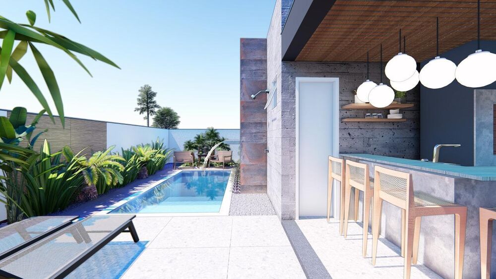 Casa, 4 quartos - Foto 7