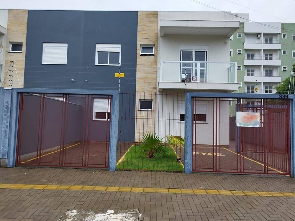 Apartamento, 2 quartos - Foto 1