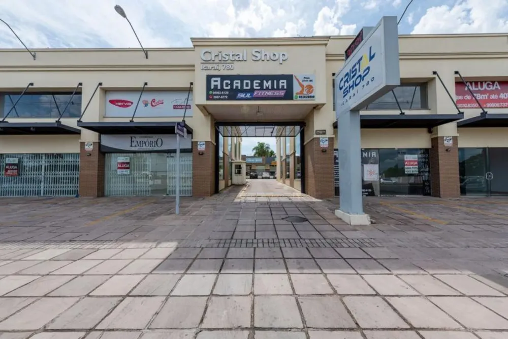 Loja-Salão, 120 m² - Foto 18