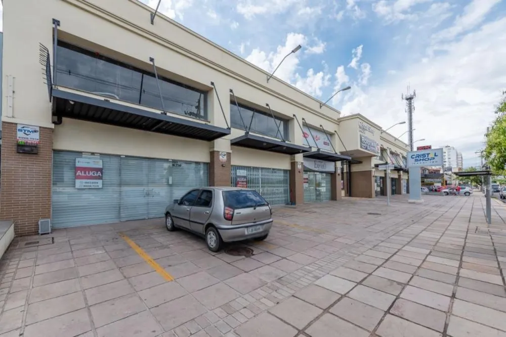 Loja-Salão, 120 m² - Foto 9