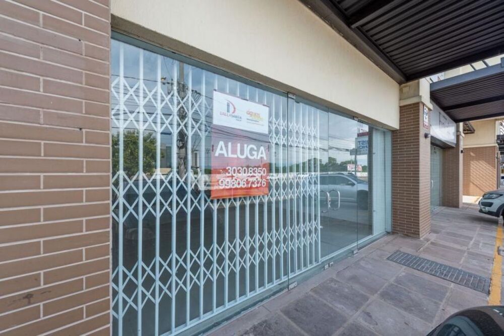 Loja-Salão para alugar, 120m² - Foto 12