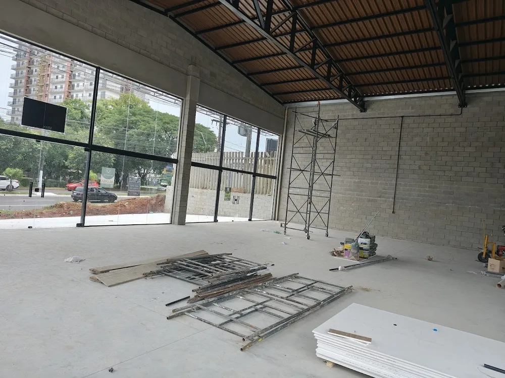 Prédio Inteiro - Foto 4