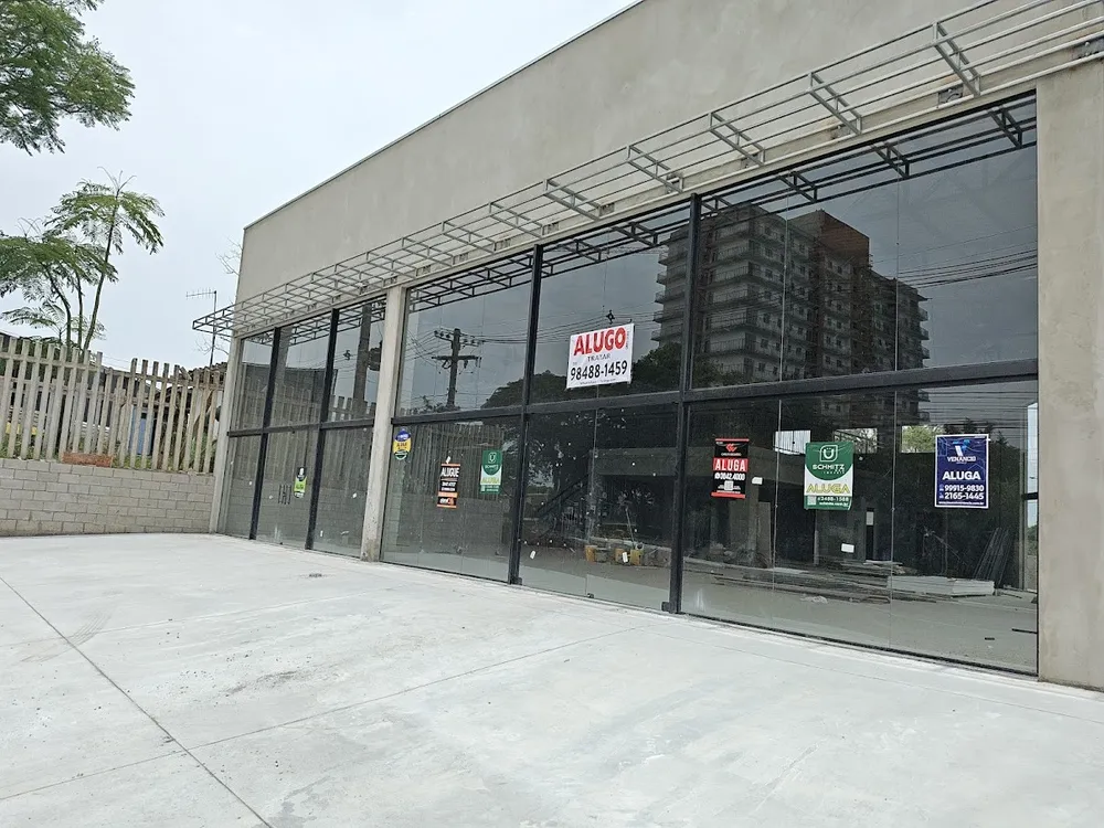 Prédio Inteiro - Foto 2