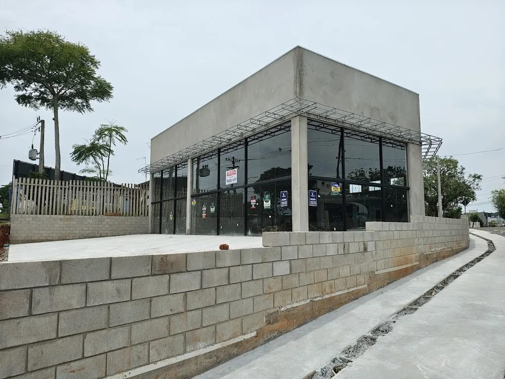 Prédio Inteiro - Foto 1