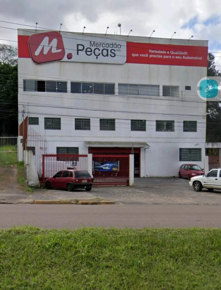Loja-Salão, 1700 m² - Foto 5