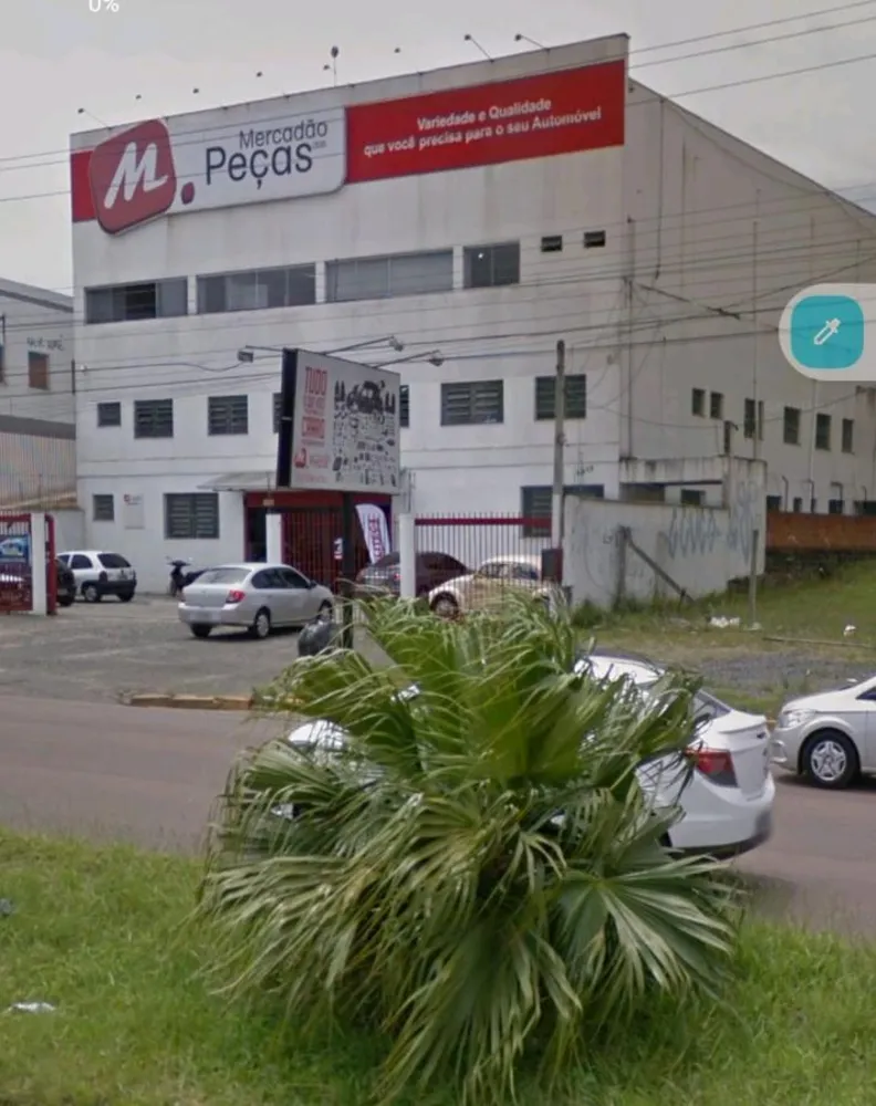 Loja-Salão, 1700 m² - Foto 4