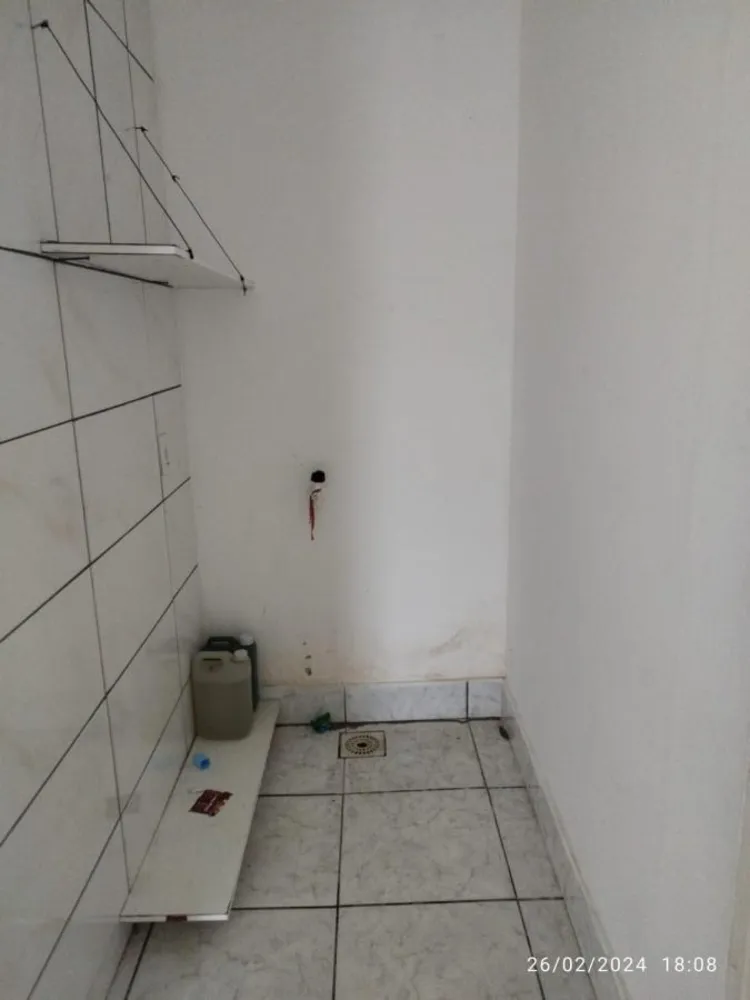 Apartamento, 2 quartos - Foto 12