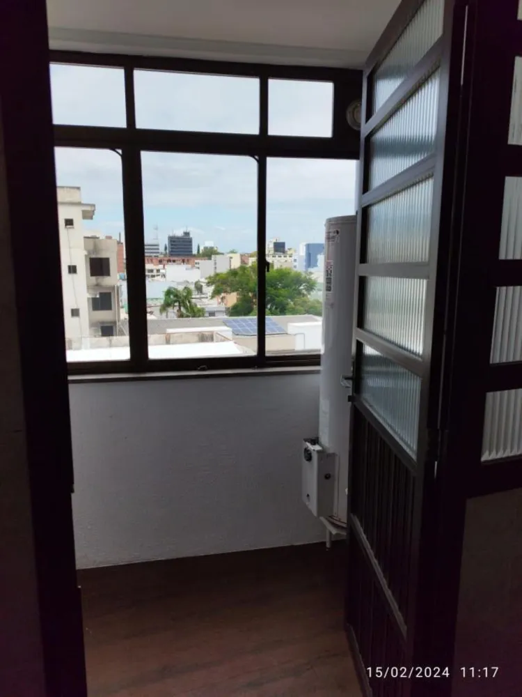 Apartamento, 2 quartos - Foto 1