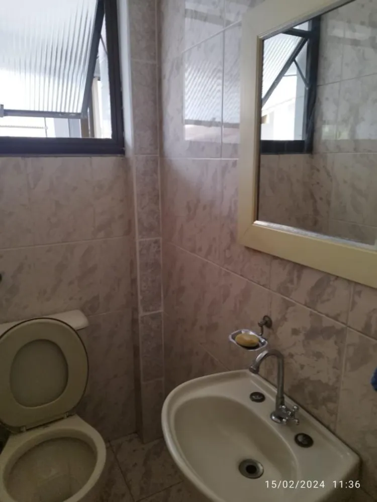 Apartamento, 2 quartos - Foto 1