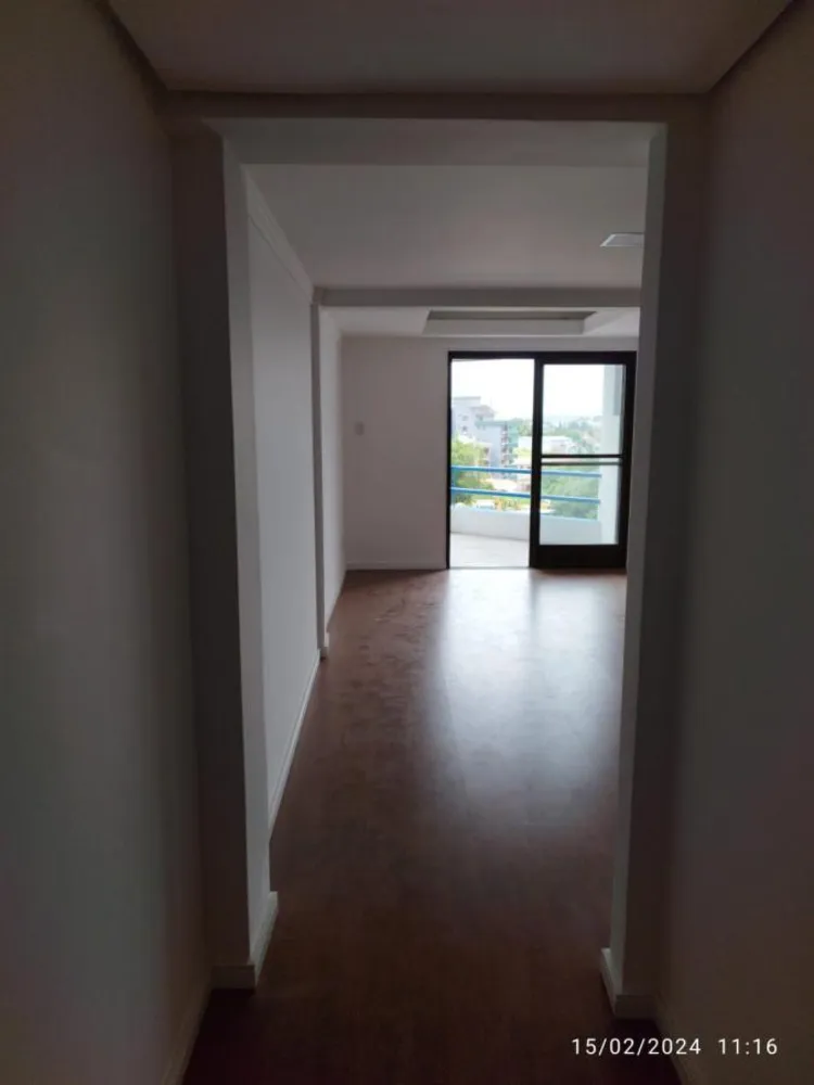 Apartamento, 2 quartos - Foto 2