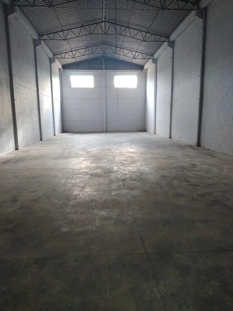 Depósito-Galpão - Foto 5