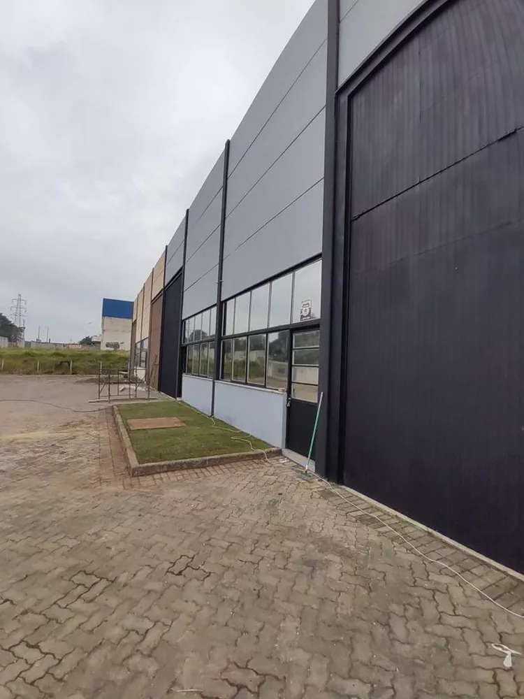 Depósito-Galpão-Armazém para alugar, 600m² - Foto 4