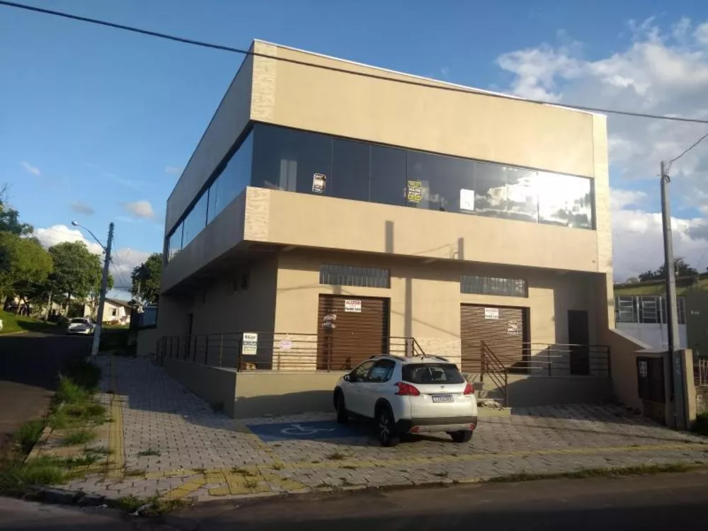 Conjunto Comercial-Sala para alugar - Foto 1