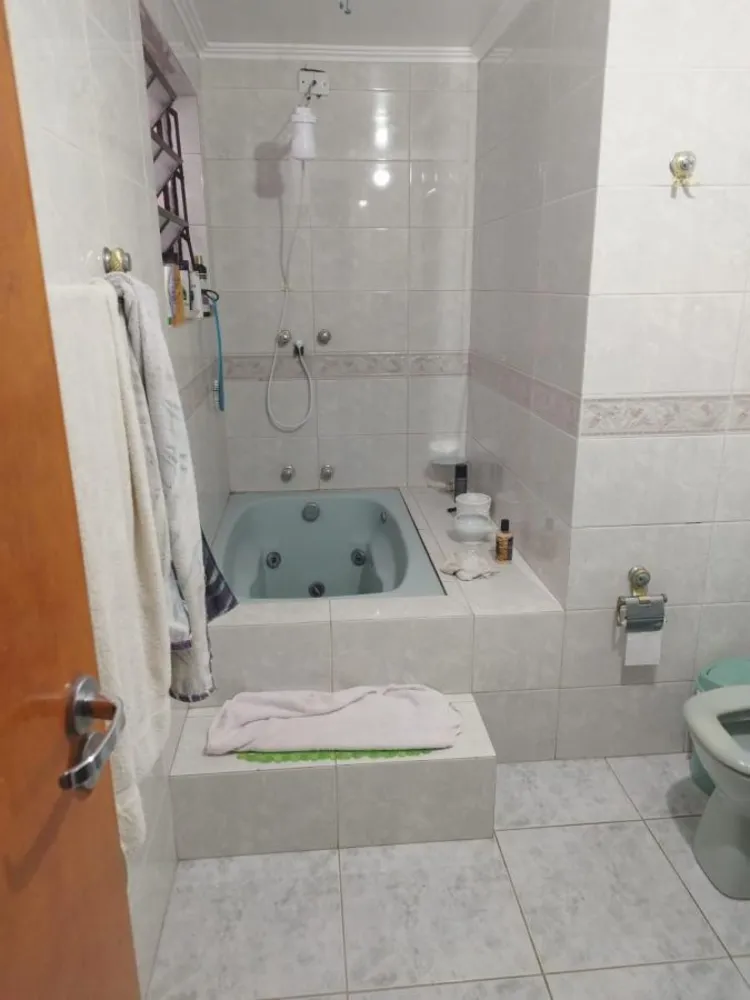 Casa, 3 quartos, 100 m² - Foto 11